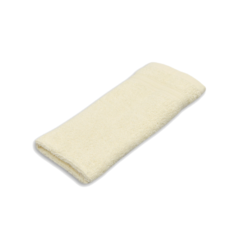 Рушник HOMELINE махровий, бавовна, 30X30 см, 400 г/м. кв.